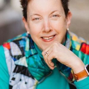 Meet your Posher, Tracy